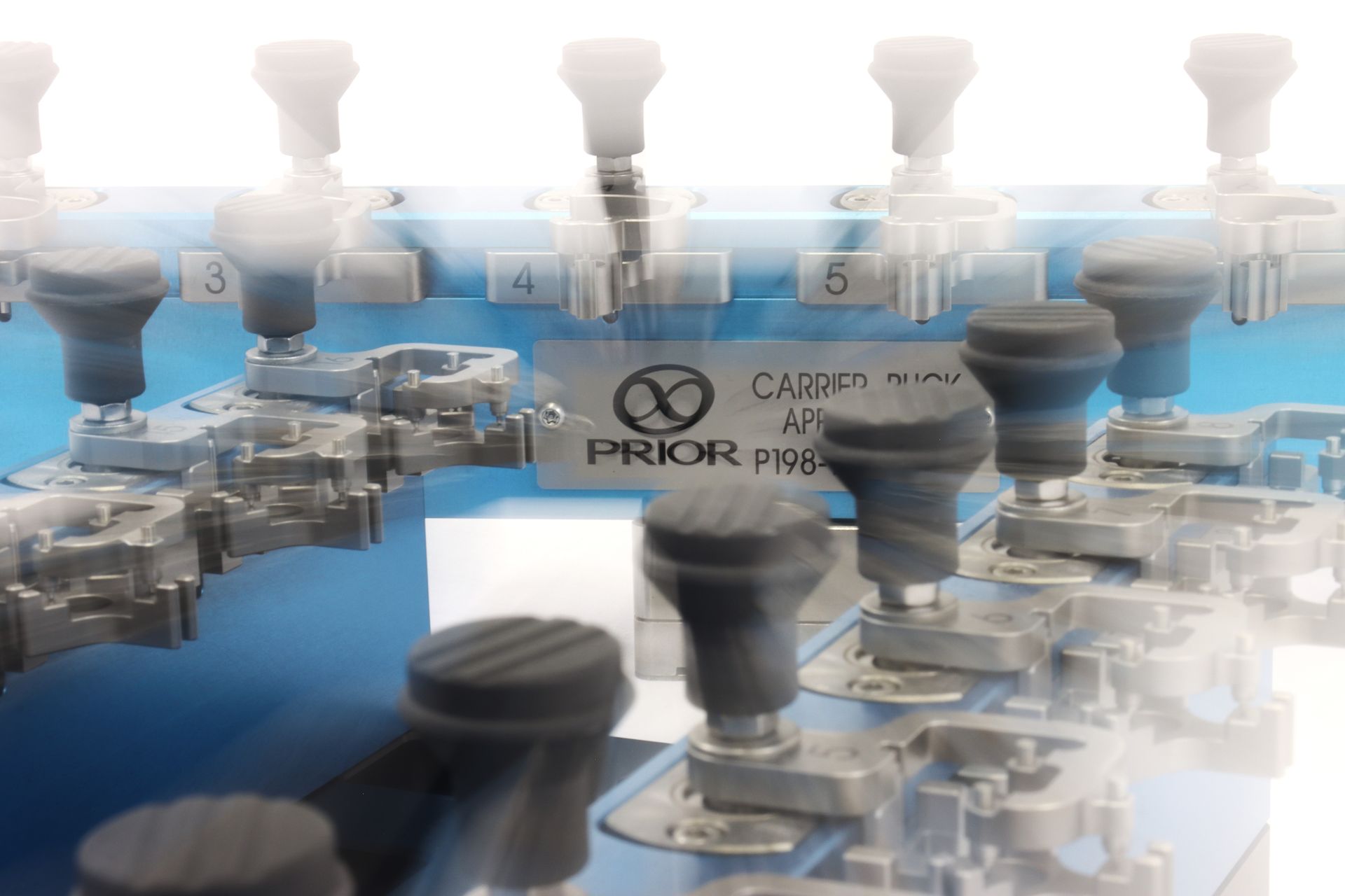 Metrology Solutions | Prior PLM Medical